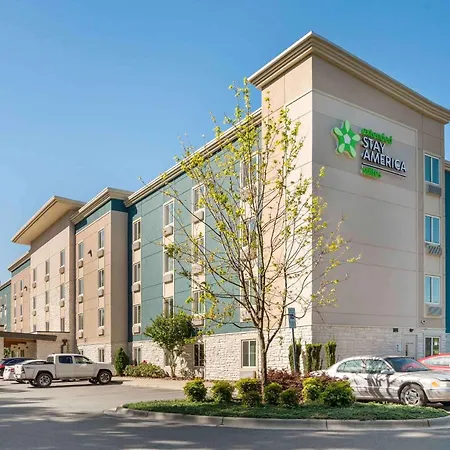 Extended Stay America Suites - Charlotte - Matthews
